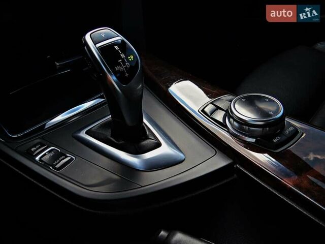 Серый БМВ 4 Серия, объемом двигателя 2.98 л и пробегом 198 тыс. км за 18500 $, фото 14 на Automoto.ua