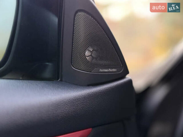 Сірий БМВ 4 Серія, об'ємом двигуна 2 л та пробігом 126 тис. км за 16900 $, фото 13 на Automoto.ua