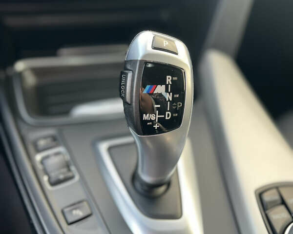 Сірий БМВ 4 Серія, об'ємом двигуна 2 л та пробігом 159 тис. км за 19300 $, фото 38 на Automoto.ua