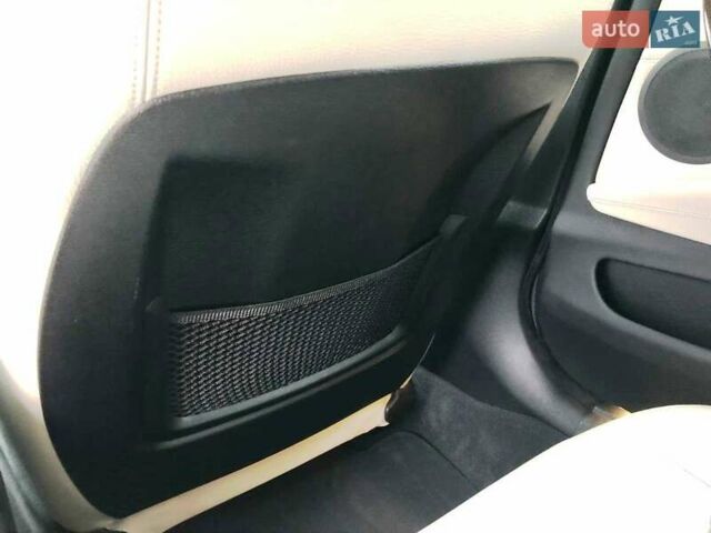 Серый БМВ 4 Серия, объемом двигателя 2 л и пробегом 140 тыс. км за 17900 $, фото 21 на Automoto.ua