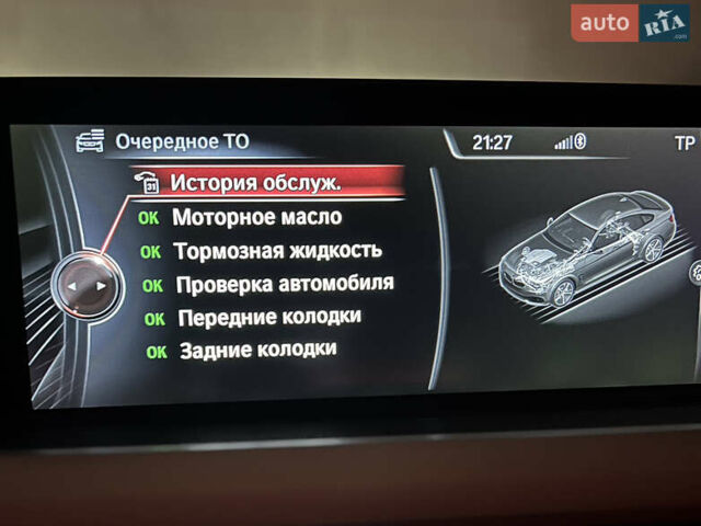 Сірий БМВ 4 Серія, об'ємом двигуна 2 л та пробігом 159 тис. км за 19300 $, фото 41 на Automoto.ua