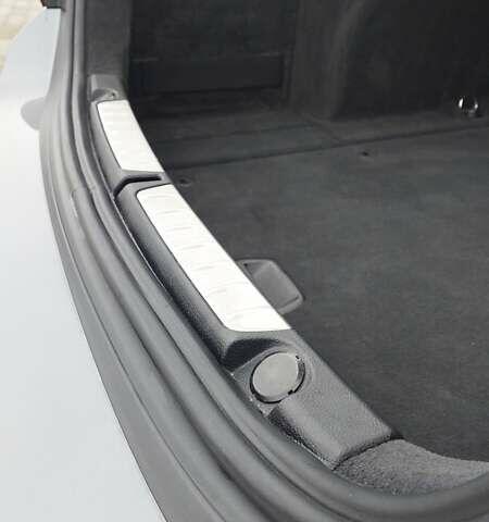 Сірий БМВ 4 Серія, об'ємом двигуна 2 л та пробігом 125 тис. км за 18200 $, фото 30 на Automoto.ua