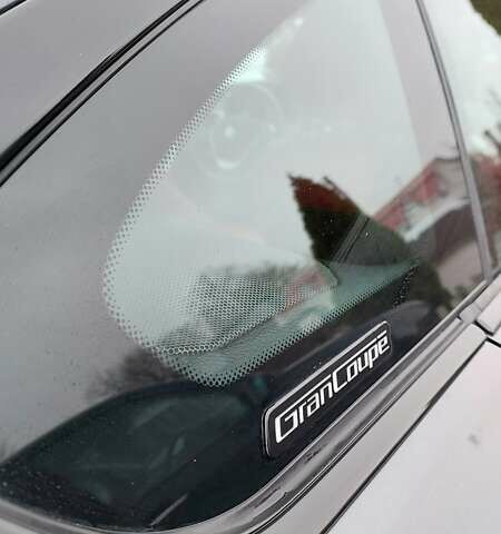 Сірий БМВ 4 Серія, об'ємом двигуна 2 л та пробігом 125 тис. км за 18200 $, фото 10 на Automoto.ua