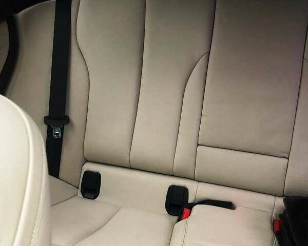 Серый БМВ 4 Серия, объемом двигателя 2 л и пробегом 140 тыс. км за 17900 $, фото 60 на Automoto.ua