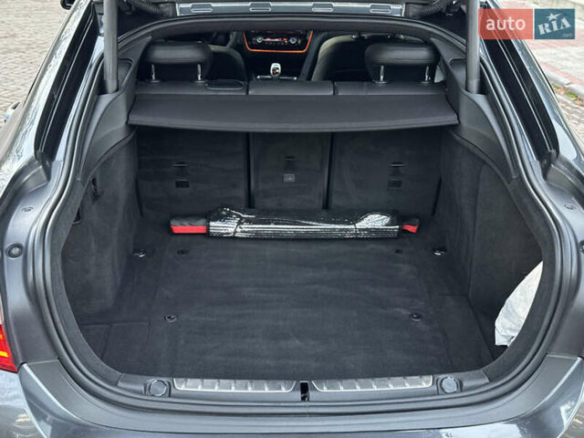 Серый БМВ 4 Серия, объемом двигателя 2 л и пробегом 146 тыс. км за 16400 $, фото 14 на Automoto.ua