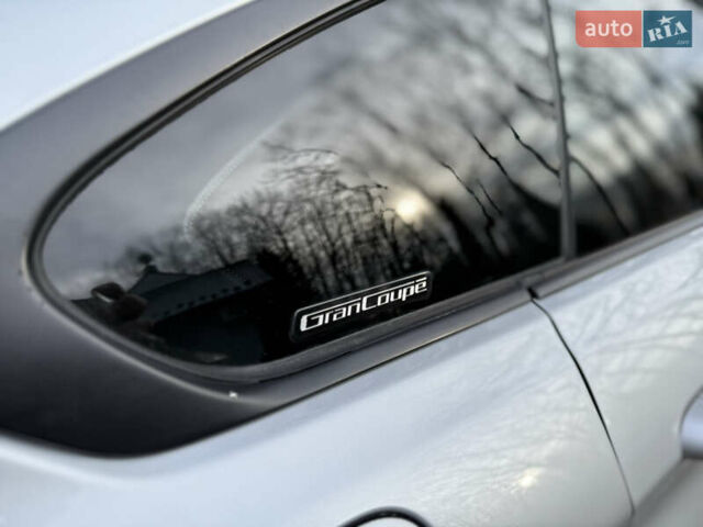 Сірий БМВ 4 Серія, об'ємом двигуна 3 л та пробігом 193 тис. км за 19999 $, фото 3 на Automoto.ua