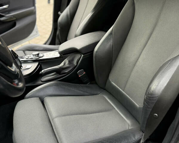 Сірий БМВ 4 Серія, об'ємом двигуна 3 л та пробігом 193 тис. км за 19999 $, фото 23 на Automoto.ua