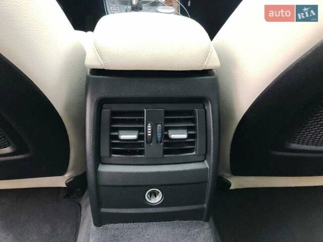 Серый БМВ 4 Серия, объемом двигателя 2 л и пробегом 140 тыс. км за 17900 $, фото 23 на Automoto.ua