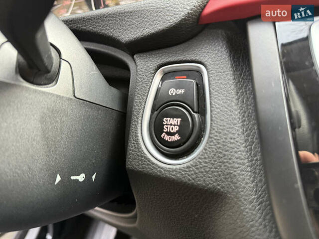 Сірий БМВ 4 Серія, об'ємом двигуна 3 л та пробігом 193 тис. км за 19999 $, фото 21 на Automoto.ua