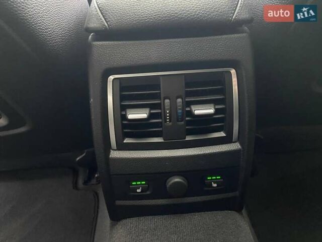 Серый БМВ 4 Серия, объемом двигателя 2 л и пробегом 165 тыс. км за 15600 $, фото 24 на Automoto.ua