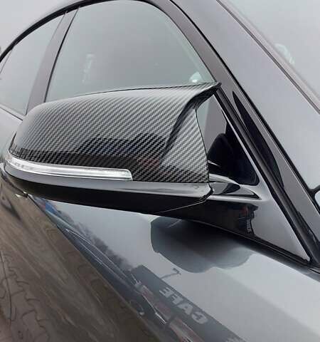 Сірий БМВ 4 Серія, об'ємом двигуна 2 л та пробігом 125 тис. км за 18200 $, фото 9 на Automoto.ua