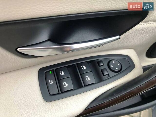 Серый БМВ 4 Серия, объемом двигателя 2 л и пробегом 140 тыс. км за 17900 $, фото 18 на Automoto.ua