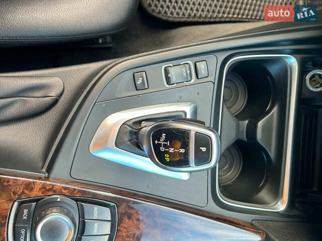 Серый БМВ 4 Серия, объемом двигателя 2 л и пробегом 196 тыс. км за 19990 $, фото 27 на Automoto.ua