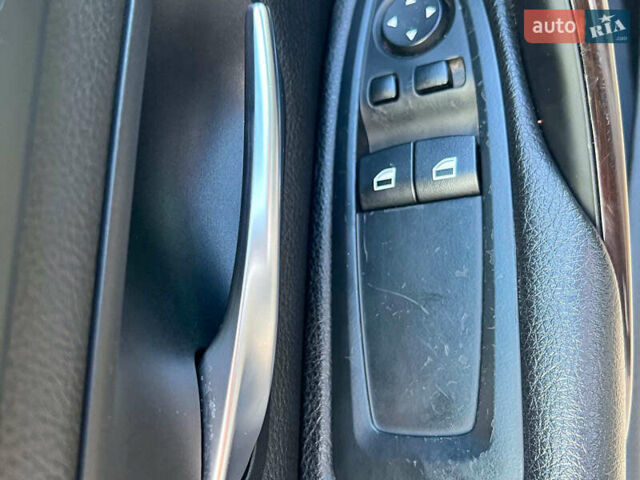 Серый БМВ 4 Серия, объемом двигателя 2 л и пробегом 196 тыс. км за 19990 $, фото 18 на Automoto.ua