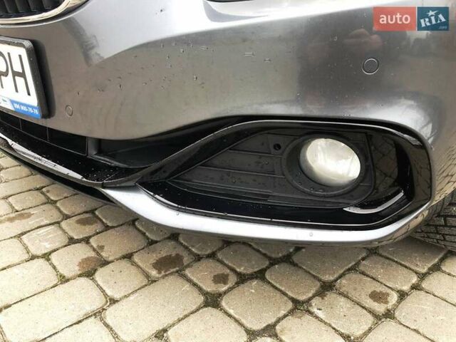 Серый БМВ 4 Серия, объемом двигателя 2 л и пробегом 140 тыс. км за 17900 $, фото 32 на Automoto.ua