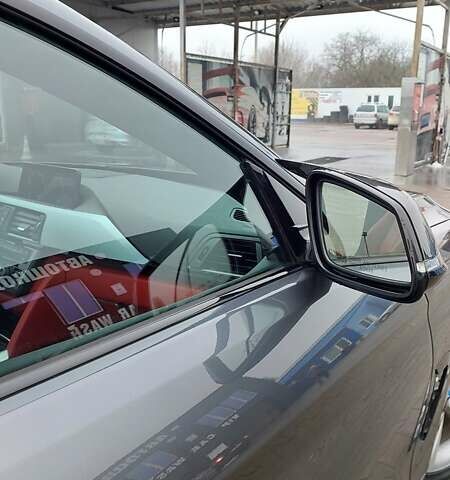 Сірий БМВ 4 Серія, об'ємом двигуна 2 л та пробігом 125 тис. км за 18200 $, фото 8 на Automoto.ua