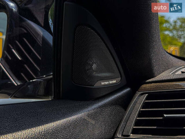 Серый БМВ 4 Серия, объемом двигателя 2 л и пробегом 190 тыс. км за 16900 $, фото 6 на Automoto.ua