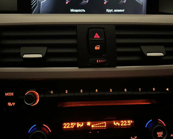 Сірий БМВ 4 Серія, об'ємом двигуна 2 л та пробігом 159 тис. км за 19300 $, фото 42 на Automoto.ua