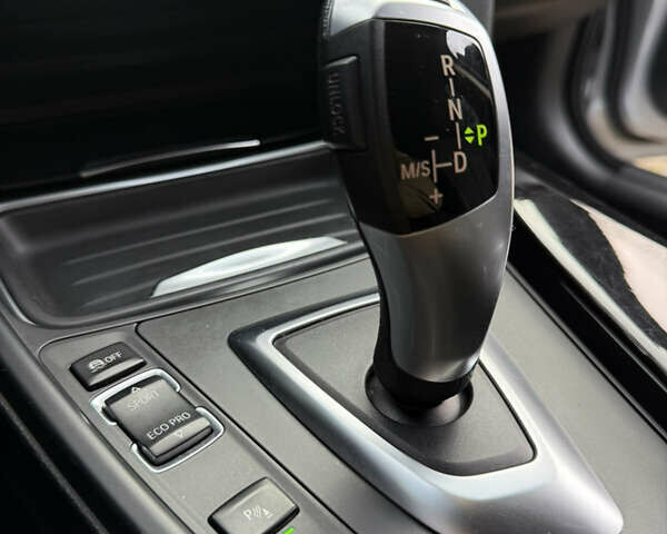 Сірий БМВ 4 Серія, об'ємом двигуна 3 л та пробігом 193 тис. км за 19999 $, фото 27 на Automoto.ua