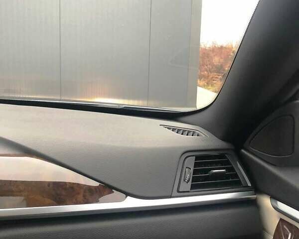 Серый БМВ 4 Серия, объемом двигателя 2 л и пробегом 140 тыс. км за 17900 $, фото 57 на Automoto.ua