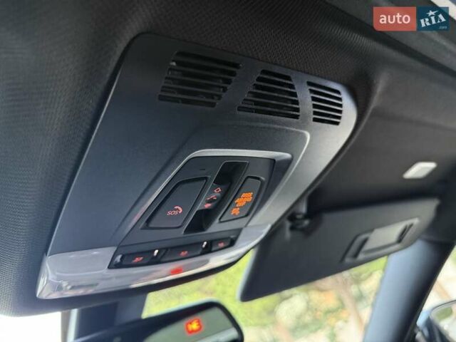 Серый БМВ 4 Серия, объемом двигателя 2 л и пробегом 172 тыс. км за 17900 $, фото 27 на Automoto.ua