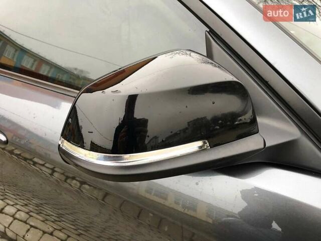 Серый БМВ 4 Серия, объемом двигателя 2 л и пробегом 140 тыс. км за 17900 $, фото 34 на Automoto.ua