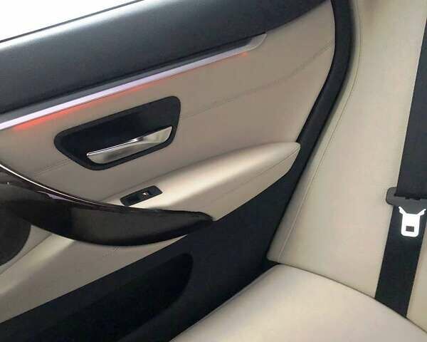 Серый БМВ 4 Серия, объемом двигателя 2 л и пробегом 140 тыс. км за 17900 $, фото 52 на Automoto.ua