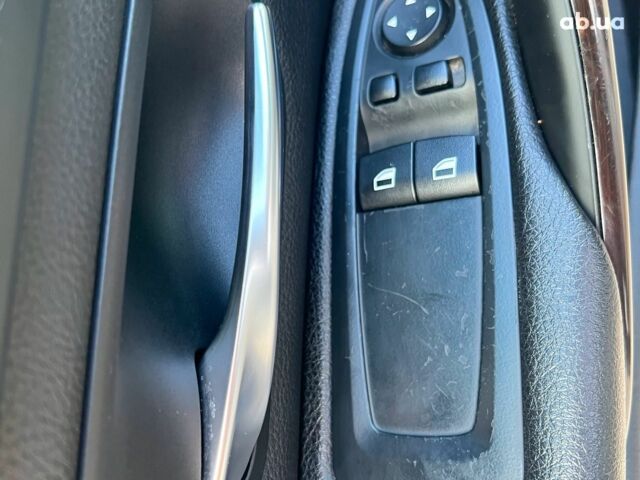 Серый БМВ 4 Серия, объемом двигателя 2 л и пробегом 196 тыс. км за 19990 $, фото 18 на Automoto.ua