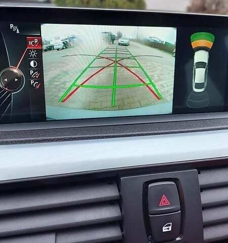 Сірий БМВ 4 Серія, об'ємом двигуна 2 л та пробігом 125 тис. км за 18200 $, фото 18 на Automoto.ua