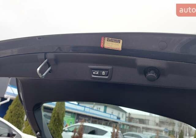 Сірий БМВ 4 Серія, об'ємом двигуна 2 л та пробігом 125 тис. км за 18200 $, фото 31 на Automoto.ua