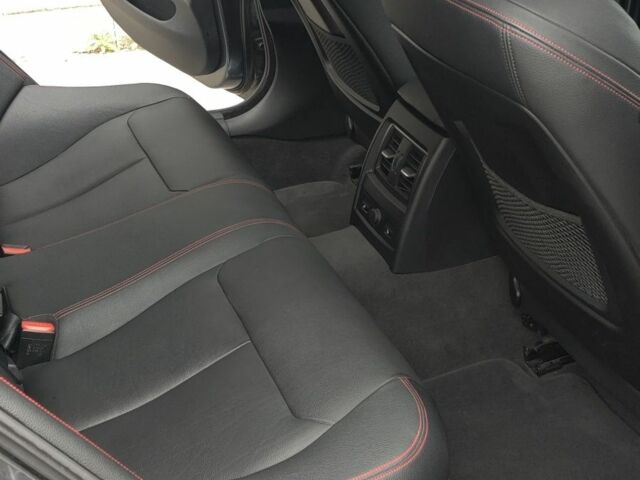 Серый БМВ 4 Серия, объемом двигателя 2 л и пробегом 165 тыс. км за 14800 $, фото 13 на Automoto.ua