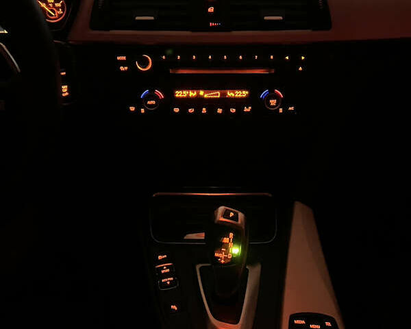 Сірий БМВ 4 Серія, об'ємом двигуна 2 л та пробігом 159 тис. км за 19300 $, фото 44 на Automoto.ua