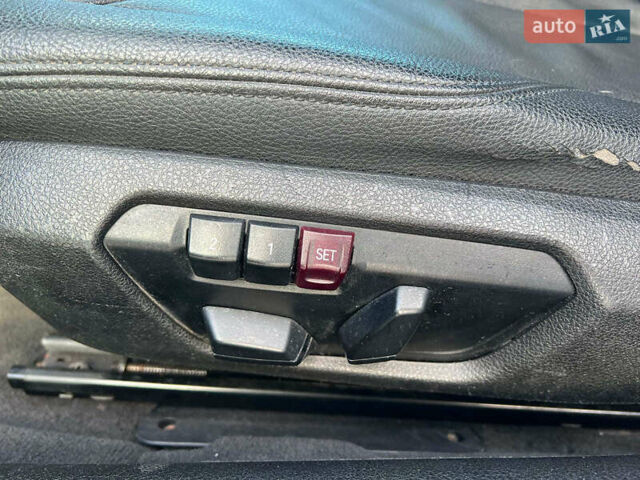 Серый БМВ 4 Серия, объемом двигателя 2 л и пробегом 196 тыс. км за 19990 $, фото 19 на Automoto.ua