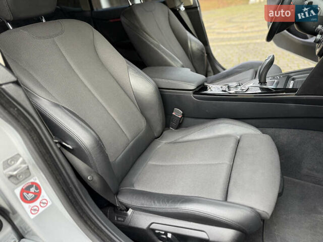 Сірий БМВ 4 Серія, об'ємом двигуна 3 л та пробігом 193 тис. км за 19999 $, фото 24 на Automoto.ua