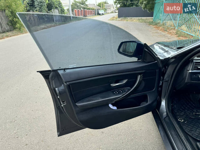Сірий БМВ 4 Серія, об'ємом двигуна 2 л та пробігом 165 тис. км за 18000 $, фото 41 на Automoto.ua