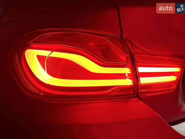 Сірий БМВ 4 Серія, об'ємом двигуна 2 л та пробігом 159 тис. км за 19300 $, фото 46 на Automoto.ua