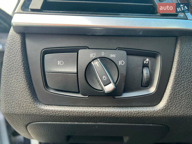 Серый БМВ 4 Серия, объемом двигателя 2 л и пробегом 196 тыс. км за 19990 $, фото 20 на Automoto.ua