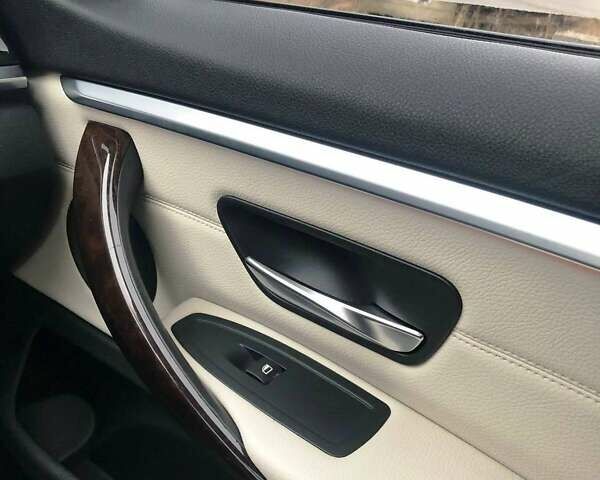 Серый БМВ 4 Серия, объемом двигателя 2 л и пробегом 140 тыс. км за 17900 $, фото 55 на Automoto.ua