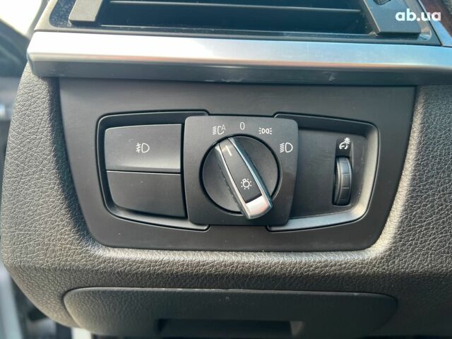 Серый БМВ 4 Серия, объемом двигателя 2 л и пробегом 196 тыс. км за 19990 $, фото 20 на Automoto.ua