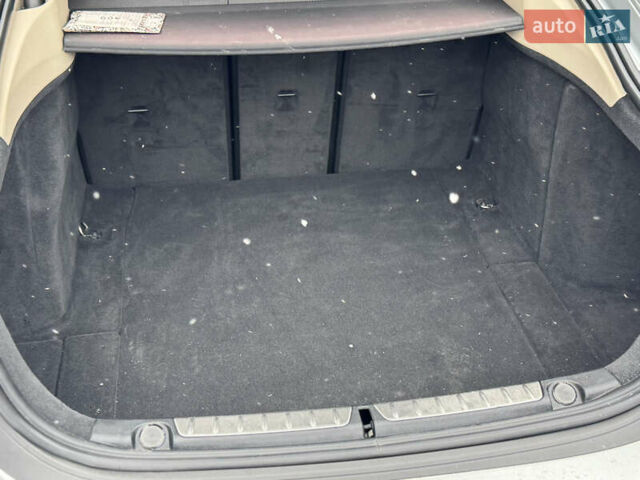 Сірий БМВ 4 Серія, об'ємом двигуна 3 л та пробігом 195 тис. км за 18950 $, фото 57 на Automoto.ua