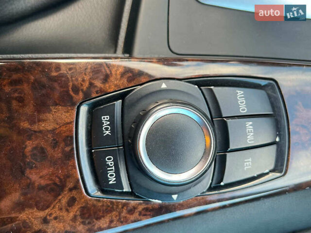 Серый БМВ 4 Серия, объемом двигателя 2 л и пробегом 196 тыс. км за 19990 $, фото 26 на Automoto.ua