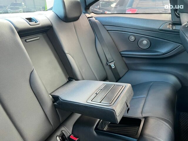 Серый БМВ 4 Серия, объемом двигателя 2 л и пробегом 196 тыс. км за 19990 $, фото 17 на Automoto.ua
