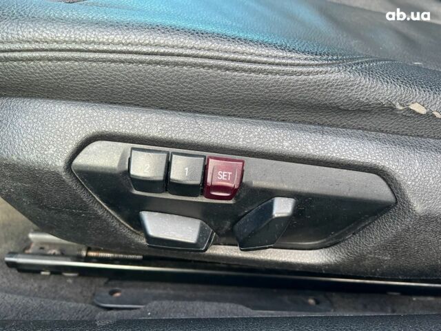 Серый БМВ 4 Серия, объемом двигателя 2 л и пробегом 196 тыс. км за 19990 $, фото 19 на Automoto.ua