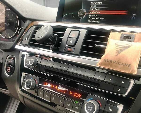 Серый БМВ 4 Серия, объемом двигателя 2 л и пробегом 140 тыс. км за 17900 $, фото 42 на Automoto.ua