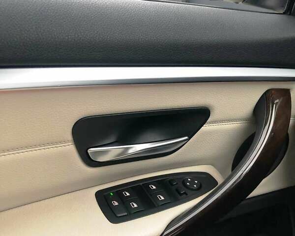 Серый БМВ 4 Серия, объемом двигателя 2 л и пробегом 140 тыс. км за 17900 $, фото 54 на Automoto.ua