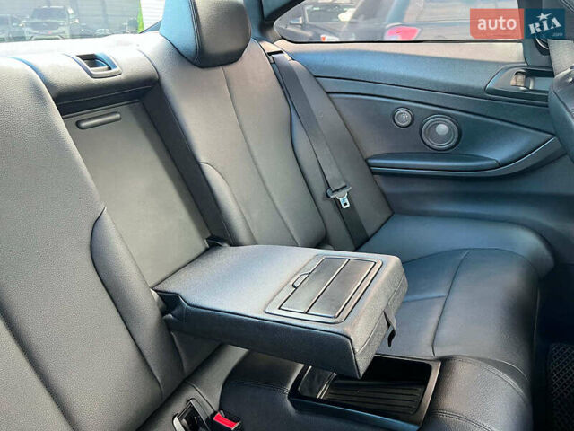 Серый БМВ 4 Серия, объемом двигателя 2 л и пробегом 196 тыс. км за 19990 $, фото 17 на Automoto.ua