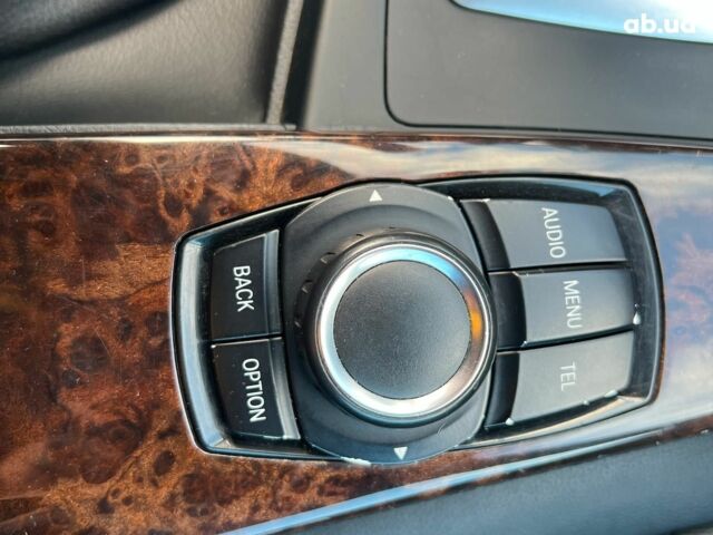 Серый БМВ 4 Серия, объемом двигателя 2 л и пробегом 196 тыс. км за 19990 $, фото 26 на Automoto.ua