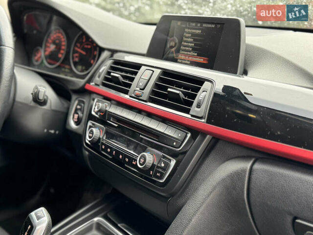 Сірий БМВ 4 Серія, об'ємом двигуна 3 л та пробігом 195 тис. км за 18950 $, фото 53 на Automoto.ua