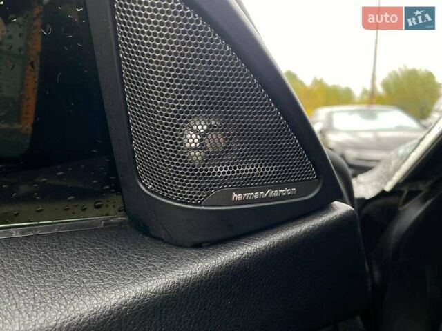 Серый БМВ 4 Серия, объемом двигателя 2 л и пробегом 165 тыс. км за 15600 $, фото 14 на Automoto.ua