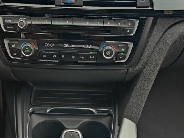 Серый БМВ 4 Серия, объемом двигателя 2 л и пробегом 165 тыс. км за 14800 $, фото 18 на Automoto.ua